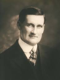 Austin Henry O'Reilly (1881-1917)