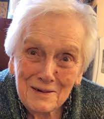 Obituary for Jean Livingstone