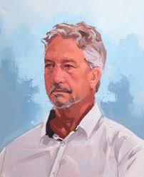 Sunday Portraits — Midland Junction Arts Centre