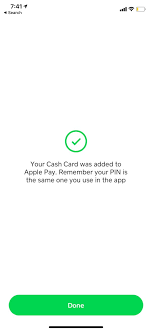 We did not find results for: How To Add A Cash App Account To Apple Pay With Cash Card