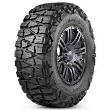 nitto mud grappler 305 70r16 124 p tire