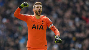 Je t'aime beaucoup et on dit santé pour les dix ans prochains. Hugo Lloris Could Be Set To Leave Tottenham This Summer As Spurs Identify Long Term Replacement 90min