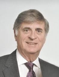 Paul Kenneth “Ken” Rash Obituary