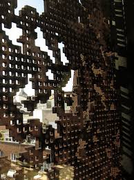 There's always something worth seeing there, and some of the exhibits are truly world class. Caixa Forum Madrid Herzog De Meuron