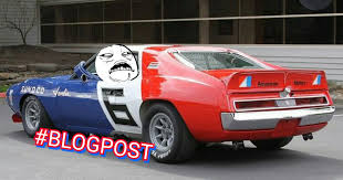 Gararged, no rust,12 sec car 1/4 mile, exhaust can be opened for the track, very nice original interior. Top Ten Cars Produced By Amc