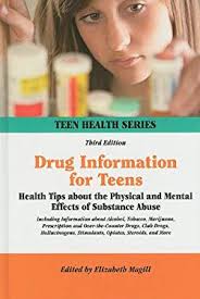 Drug Information for Teens used book by Kim Wohlenhaus: 9780780811546