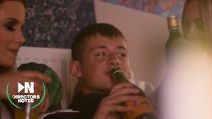 YOUNG TOLL TROOPS IN HILLPARK