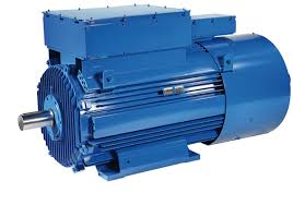 Design and manufacturing of AC electric motors - Electro Adda S.p.A.