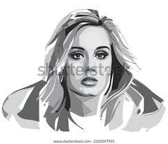 Adele: Over 242 Royalty-Free Licensable Stock Illustrations & Drawings