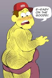 Big City Greens Cricket's Raw Passion