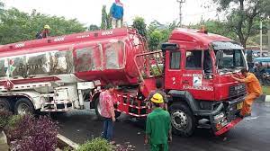 Mobil kamu siap diambil di dealer mobil88 atau kami antarkan. Ini Kata Pertamina Soal Truk Tangki Bbm Yang Terbalik Di Cibinong Tribunnews Bogor