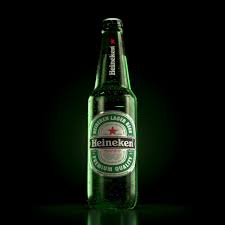 Heineken Bottle Render C4d Corona Heineken Bottle Bottle Heineken