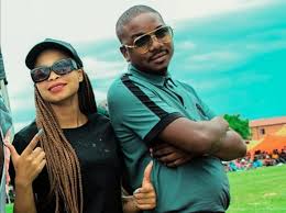 The drama in the show's plot seems to have gotten out of hand. Meet Sabelo From Rhythm City And His Lovely Family In Reality Style You 7