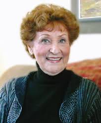 Obituary information for Joyce Mary Haines