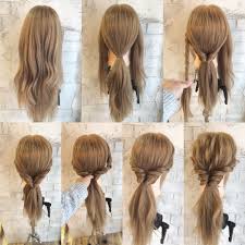 ヘアアレンジは簡単アップヘアでキマりボブミディアムロングのまとめ