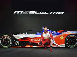 Ferrari has currently 6 car models on sale in india, get a complete price list of ferrari cars, read expert reviews, specs, see images, & dealers at cardekho. Mahindra Racing Unveils M5 Electro Race Car In India The Economic Times