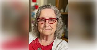 Obituary information for Diana Forrester