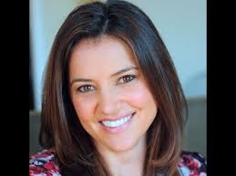 ANNDI McAFEE: HALL of the GREATS, Episode 83