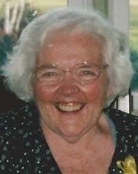 Ruth Sinclair Obituary (1932