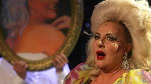 Une bonne tranche de joie de vivre avec Marianne James