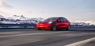 Research the 2020 tesla model 3 with our expert reviews and ratings. Tesla Model 3 1 In France