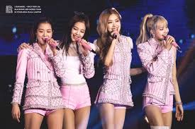 190224 Blackpink In Your Area World Tour 2019 Kuala Lumpur Malaysia Blackpink Blackpink Fashion Blackpink Stage Outfits