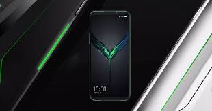 Black shark 4 pro price in india is expected to be rs. Black Shark 4 Pro Hands On Images Leaked Revealing External Cooler With Temperature Monitor Mysmartprice