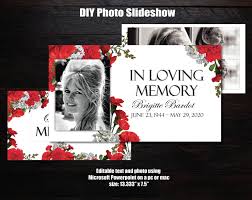 Premiere pro motion graphics templates give editors the power of ae. Pin On Funeral Program Templates