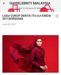 Menyemai kasih di dahan cinta. Siti Nordiana Lagu