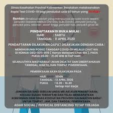 Masukan nomor atau alamat email yang kamu gunakan untuk melacak hp target, lalu kirim. Dinas Kesehatan Provinsi Kalimantan Barat Dinas Kesehatan Provinsi Kalimantan Barat
