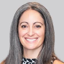 Allison Barr's Instagram, Twitter & Facebook