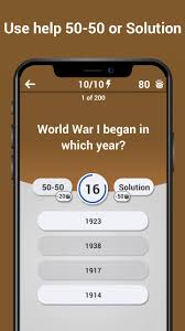 Oct 17, 2021 · turkey since 1923 trivia quiz quiz #344,270. History Quiz Game History Quizzes Online Quizzes For Android Apk Download