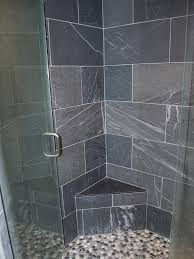 A daily dose of outstanding design pictures and tips in your inbox. Slate Tile Shower K2 Stone