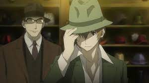 Scopri ricette, idee per la casa, consigli di stile e altre idee da provare. 6 Must See Mafia Anime Fandom