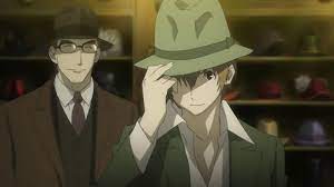 1900s manga | release year missing: 6 Must See Mafia Anime Fandom