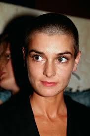 If you have a perfectly round head, then you should definitely catch up with the another refreshing take on the shaved hairstyle for women is the cool ash colored pixie haircut. 15 Famous Women Who Shaved Their Heads Famous Bald Women