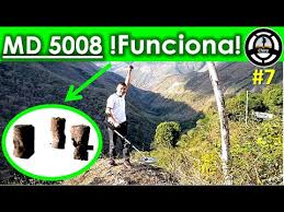 Calibrar nuestro monitor es sumamente importante, y es un proceso que hay que realizar con frecuencia para obtener la mejor fidelidad en cuanto a color, sin contar con que un las posibilidades de que necesites calibrar tu monitor son altas si tus ojos ya empiezan a sentir que algo no se ve bien. Detector De Metales Md 5008 Funciona Buena Profundidad Youtube