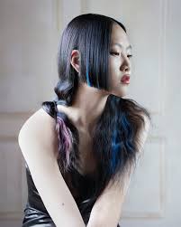 Hair Photos with make-up by Ivory Raine | HJ Gallery