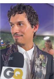 “RIGHT.” @Omar Apollo @GQ @arianagrande #omarapollo #princelikediana  #princediana #omarapollohasmyheart #fyp #fanpage #celebrity #viralsound  #viralvideo #omarfanpage #diana #omarapollofanpage #wicked ...