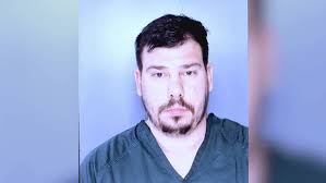 Sheriff: Sex offender lured girl, 5, into wooded area with candy, charged  with rape