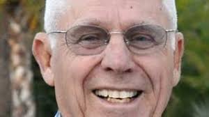 Ernest Bradbury Hansen Obituary (1931