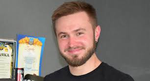 Dan fick en oväntad rådjursvän