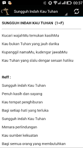 Ada penghiburan dalam kasihnya ada penghiburan dalam kuasanya ada kekuatan ada kelepasan ada kuasa dalam yesus. Buku Lagu Rohani For Android Apk Download