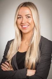 Annie Jensen's Instagram, Twitter & Facebook