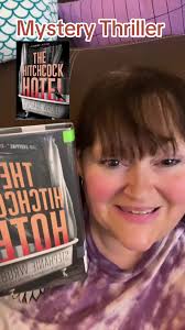 Alex Hitchcock Hotel Review