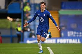 Kai havertz's goal was his first in the champions league. Chelsea Fc Star Kai Havertz Desperate To Start Real Madrid Semi Final After Derby Double