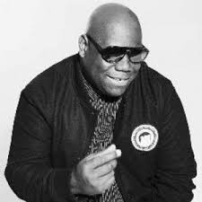 Techno DJ Mix by CARL COX 2016 THE LAST EVER SET, SPACE IBIZA (GLOBAL 702) 