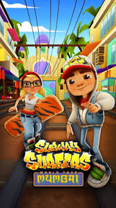 Read More Here Subway Surfers Subway Surfers Game Subway Surfers Paris