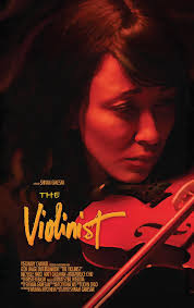 The Violinist (Short 2019)