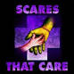 Scares That Care Presents AuthorCon VI event image
